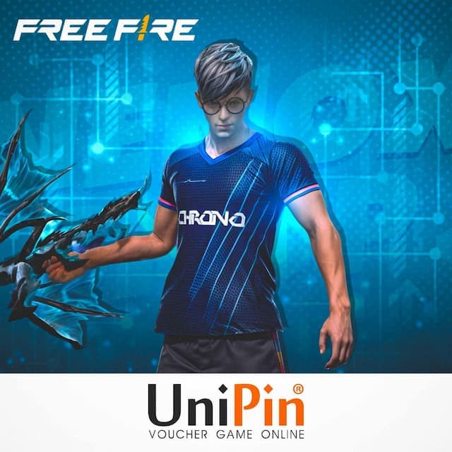 Reseller UniPin Voucher