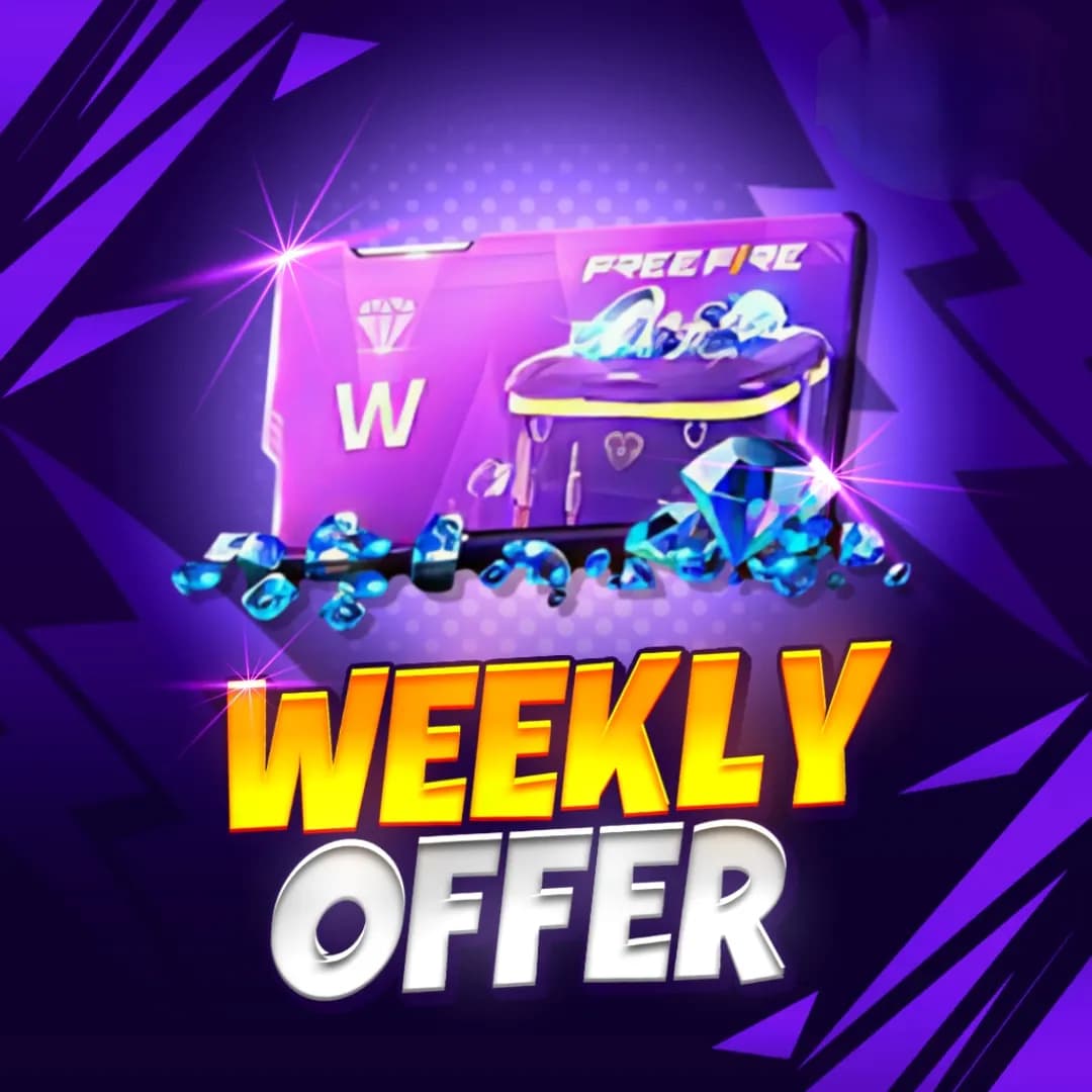 WEEKLY MEMBERSHIP